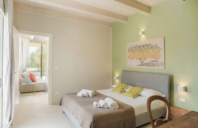 Azalo Country House - Foto 32