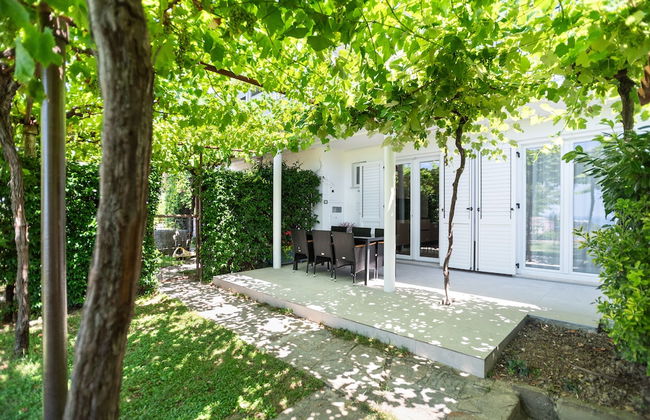 Dolce Vista Apt. - Foto 28