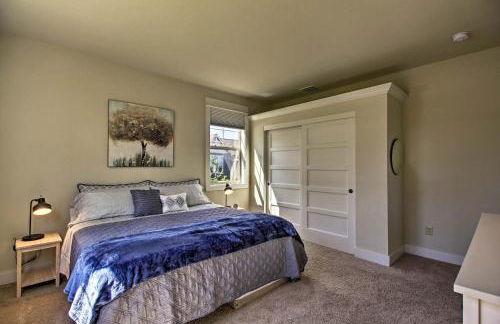 Redmond House with Community Amenities Access - Foto 15