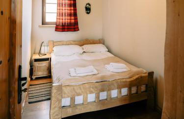 Domek w Bieszczadach - Willa Stasia - Foto 14