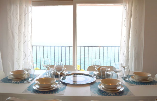 Art De Vivre - Cala Llevado - Foto 13