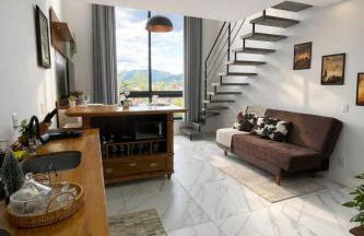 Apartamento Texas - Foto 1