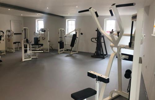 Kleines Landhaus Kopendorf - Foto 22