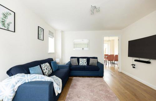 APPLECROFT - Escape to the Peak District National Park - Photo 1