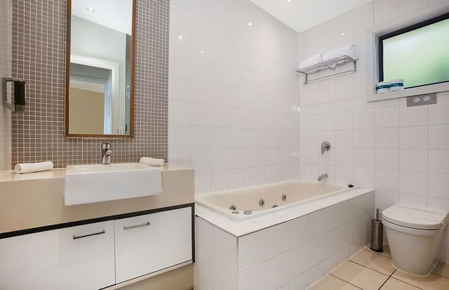 Beacon Point Ocean View Villas - Foto 59