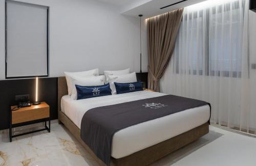 Captain Napoleon Paterakis CNP Luxurious Suites - Foto 63