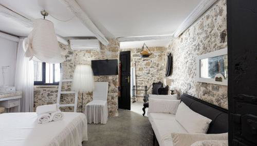 Antonia's stonebuilt mansion with a private pool - Foto 4