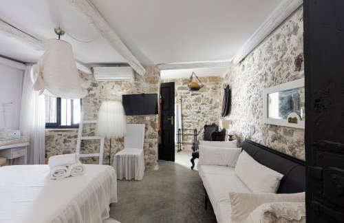 Antonia's stonebuilt mansion with a private pool - Foto 4