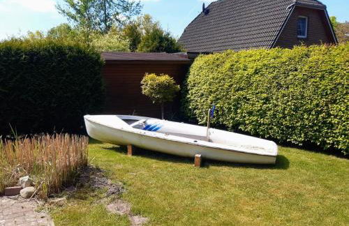 Ferienhaus Otterndorf Haus Resi - Foto 37