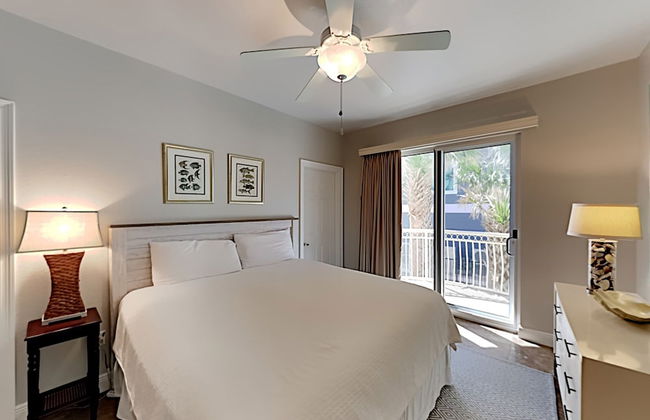 Dunes of Crystal Beach by Southern Vacation Rentals - Foto 34