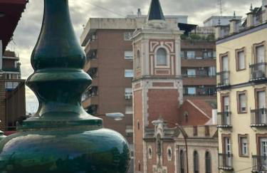 La Casa del Corral Triana collection apartment - Foto 4