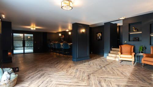 Hallam Retreat - Foto 5