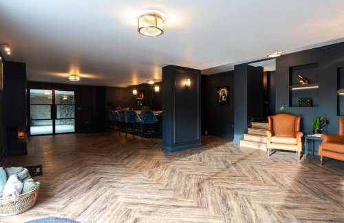 Hallam Retreat - Foto 5