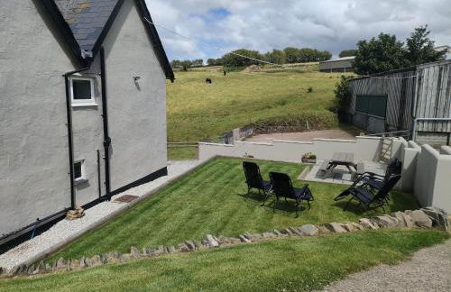 Wingate Farm Countisbury - Foto 29