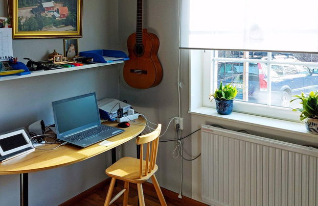 4 Person Holiday Home in Gavle - Photo 13