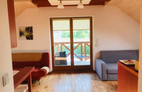 Chata Zaciszne Zastań - Photo 18