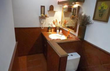 Casa Rural Valle de los Molinos - Foto 68