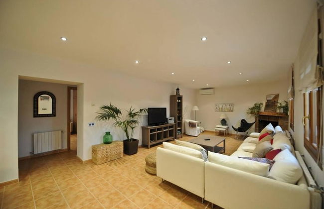 Casa Rural Torre Gil - Foto 11