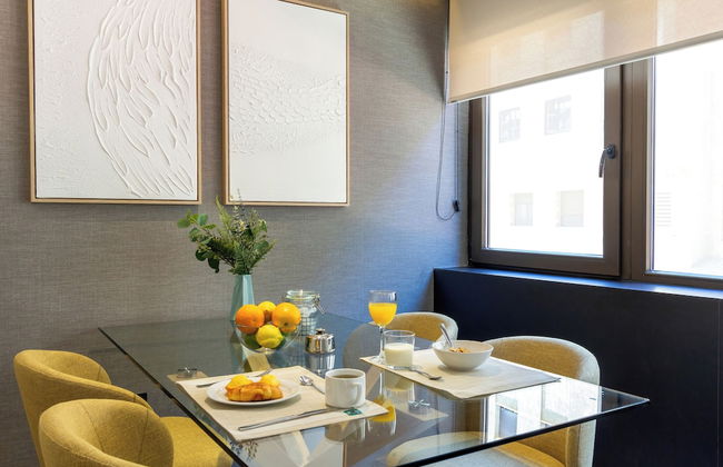 Feelathome Nervión Apartments - Foto 34