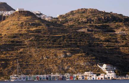 The Colourful Land Syrma - Foto 18