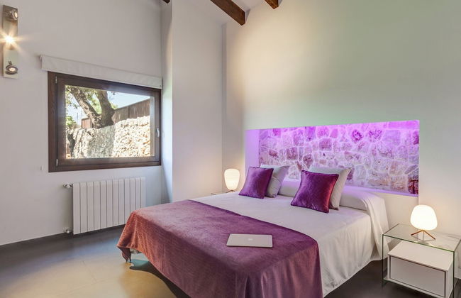 Villa in Muro With Pool and Tramontana Views - Foto 6