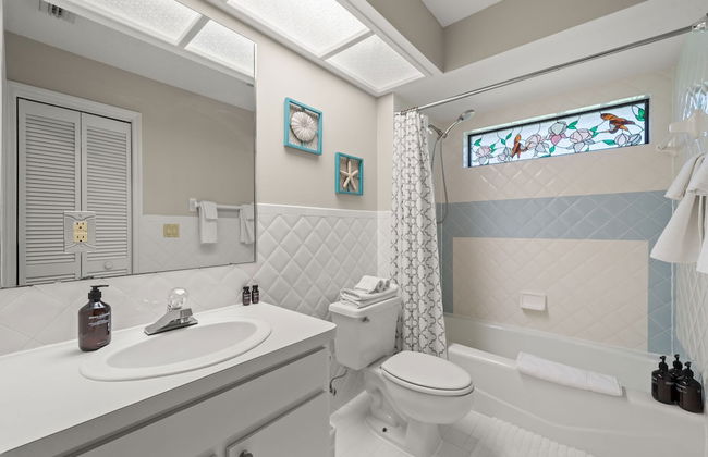 NEW Surfside Beach House Heated Pool Boat Dock - Foto 23