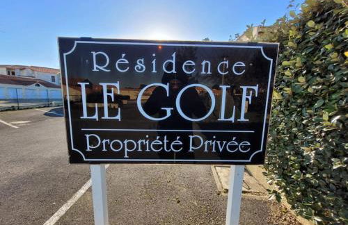 T2 cozy face dunes et océan - Thalasso et golf - Foto 37