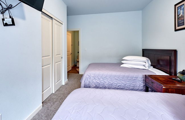 Surfer's Beach Retreat - Foto 6