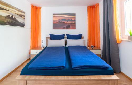 Ferienhaus Sana - Privater Pool - Meerblick - Mediterranes Lebensgefühl - Foto 14