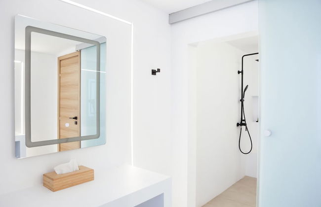 PS House Kimolos - PS Rental - Foto 35