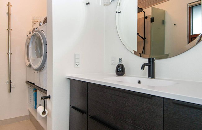 6 Person Holiday Home in Ronde - Photo 11