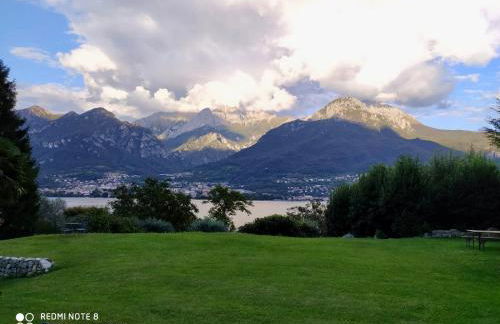 Villa Oliveto Apartments - Foto 1