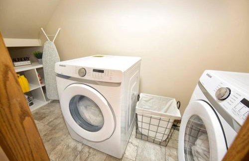 Tucked Away Off Brady - 4 Beds - Foto 14