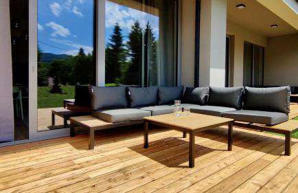 Korona Bieszczad Premium Apartments - Foto 34