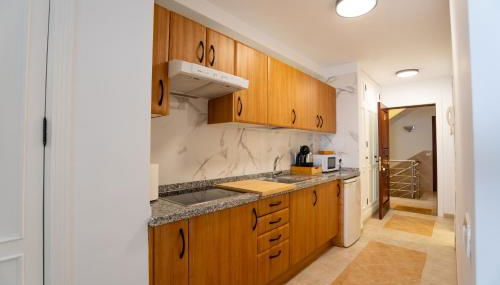 Entre volcanes - Foto 4, stove