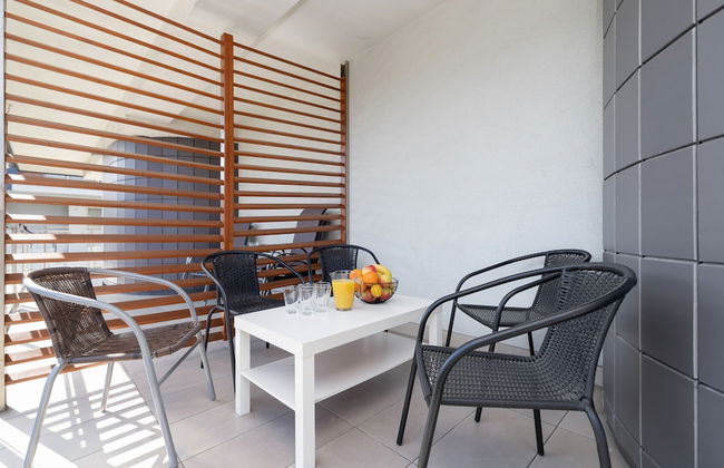 Stara Polana Apartments & Spa by Renters - Foto 79