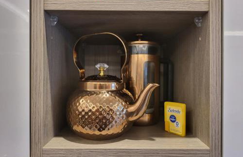 Seaview Home with Private Garden, BBQ, Decking & Fire Pit - Foto 15