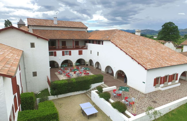 VVF Pays Basque Sare La Rhune, Sare - Foto 30