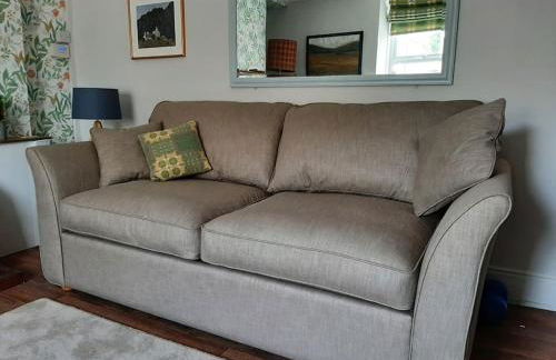 Selah Teifi spectacular river view with games room - Photo 29