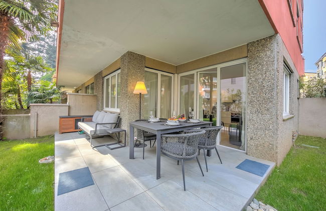 Res. San Marco 1 - Foto 11