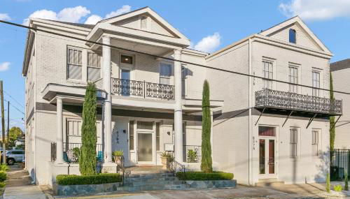 Stunning 2-Bedroom Garden District Newly Renovated - Foto 3