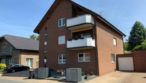 Ferienwohnungen Hückelhoven-Baal E-Bike und Rollerverleih - Foto 2