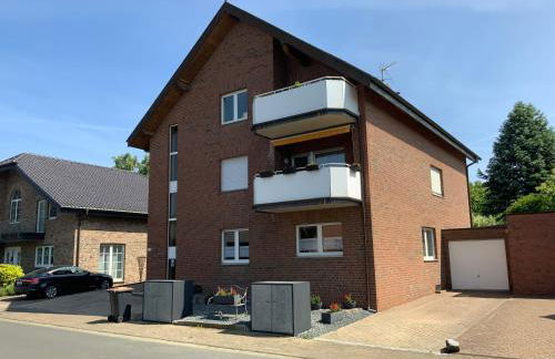 Ferienwohnungen Hückelhoven-Baal E-Bike und Rollerverleih - Foto 2