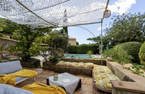 Villa Ceyreste - Foto 37