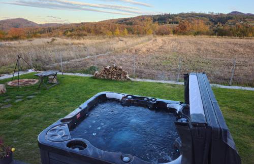 DOMEK W SŁONECZNIKACH, JACUZZI, QUADY, Góry - Foto 9