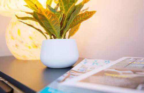 Stylish central location 3 bedroom house - Photo 26