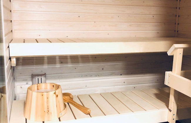 Kotimaailma Pori Center - Foto 16