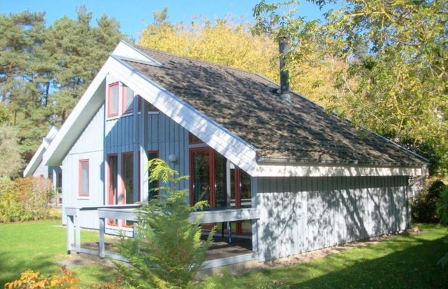 Ferienhaus im Ferienpark Mirow - Foto 16