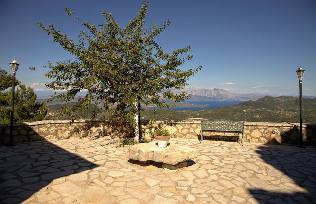 Estate Dafnopanagia - Photo 58