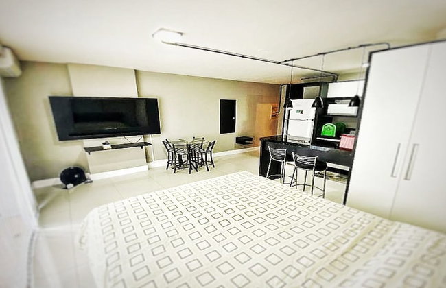 Saint Sebastian Flat 105 Até 3 Pessoas - Foto 5